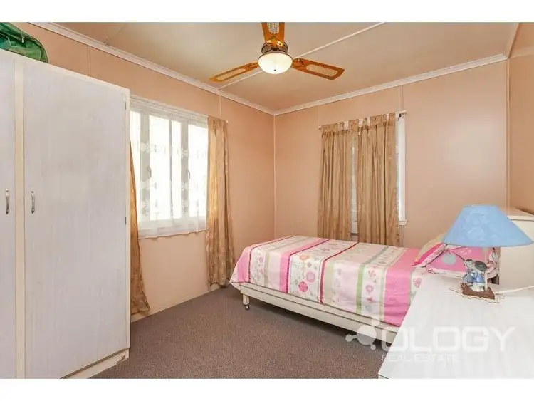 Seventh view of Homely house listing, 130 Caroline Street, The Range QLD 4700
