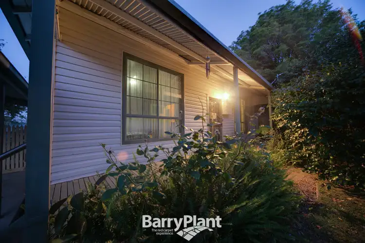 Sixth view of Homely house listing, 191 Princes Way, Drouin VIC 3818