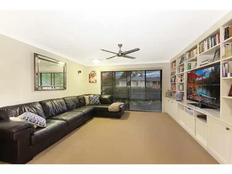 Sixth view of Homely house listing, 10 Forceful Crescent, Karalee QLD 4306
