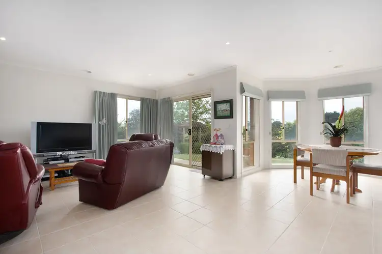 Third view of Homely house listing, 73 Walker Drive, Drouin VIC 3818