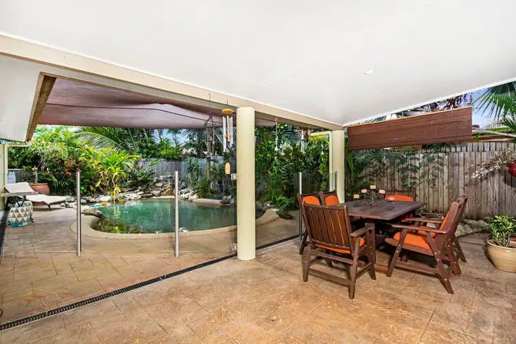 Third view of Homely house listing, 16 Castaways Close, Kewarra Beach QLD 4879