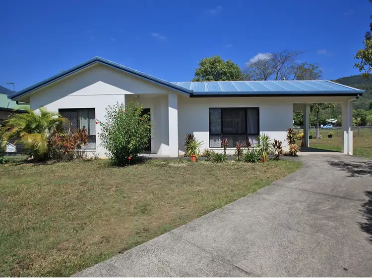 2 Meteor Street, Mount Sheridan QLD 4868