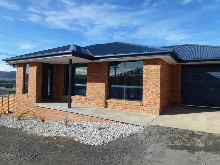 Main view of Homely unit listing, 4/13 burrows st, Brighton TAS 7030