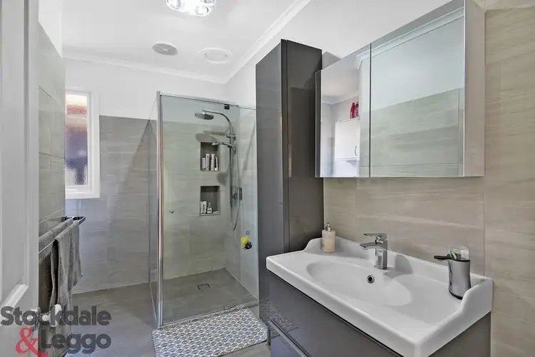 Fifth view of Homely house listing, 42 Clarke Avenue, St Albans VIC 3021