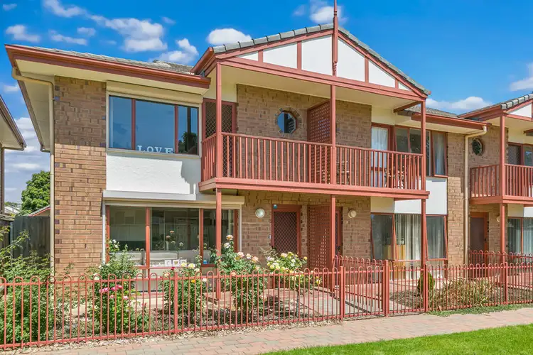 9/19 Peppertree Grove, Oaklands Park SA 5046