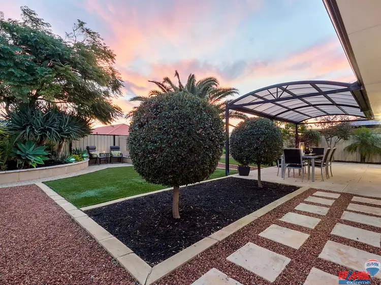 Second view of Homely house listing, 11 Harmony Avenue, Clarkson WA 6030