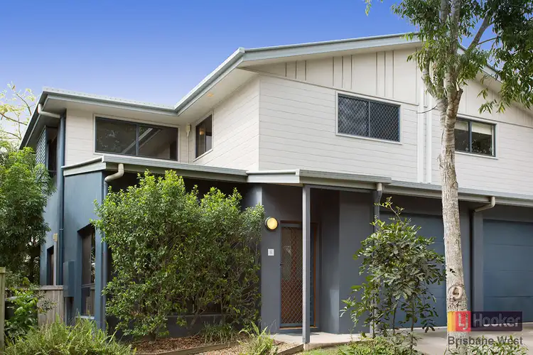Fifth view of Homely townhouse listing, 6/9 Fuller Street, Lutwyche QLD 4030
