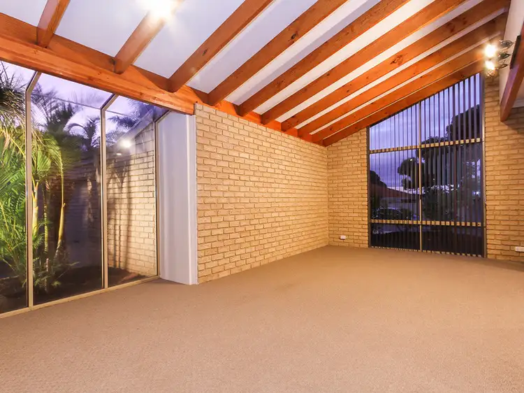 Second view of Homely house listing, 7 Quesnel Place, Joondalup WA 6027