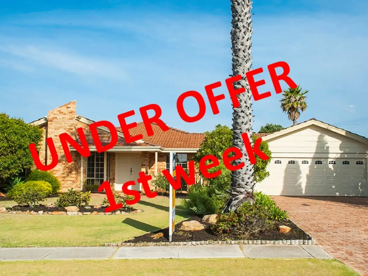 Main view of Homely house listing, 7 Transom Way, Ocean Reef WA 6027