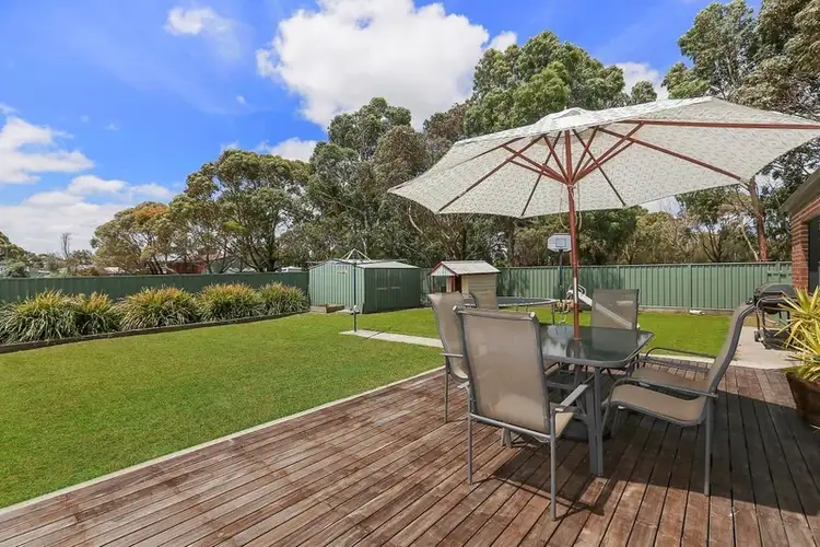 Fourth view of Homely house listing, 3 Ricstan Court, Elliminyt VIC 3250