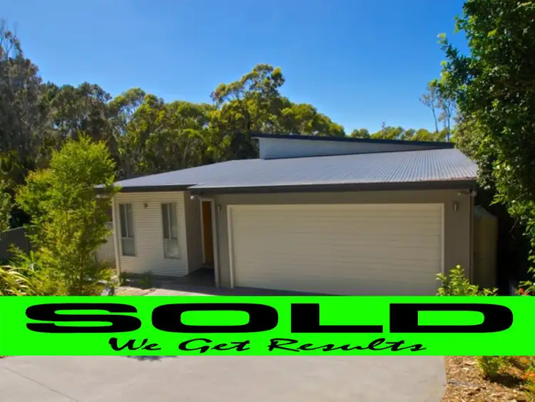 Main view of Homely house listing, 22 Calder Close, Vincentia NSW 2540