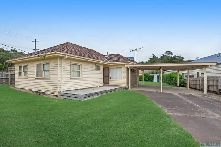 Main view of Homely house listing, 30 Sunshine Grove, Rye VIC 3941