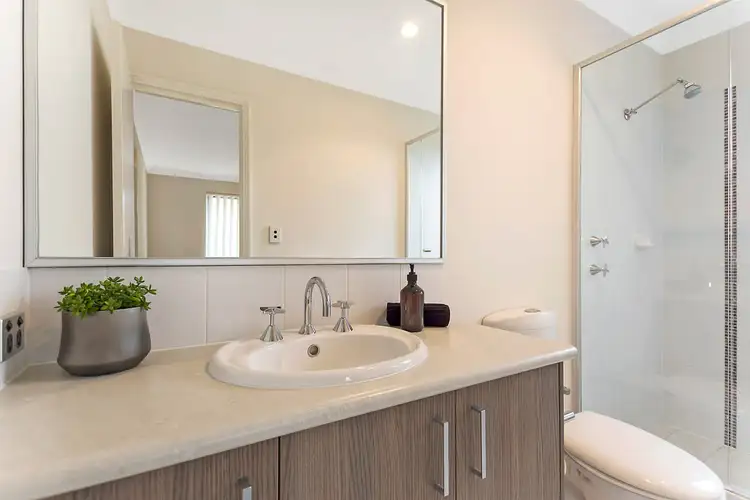 Sixth view of Homely house listing, 6/15 Crosthwait Circle, Tapping WA 6065