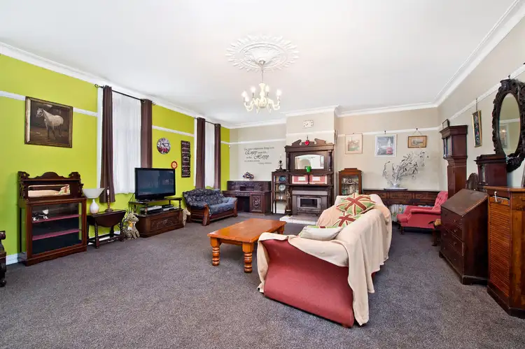 Third view of Homely rural property listing, 9 Mungara Place, Beechwood NSW 2446