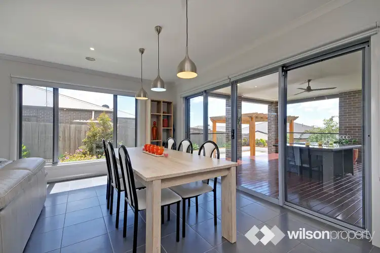 Fifth view of Homely house listing, 3 McClure Court, Traralgon VIC 3844