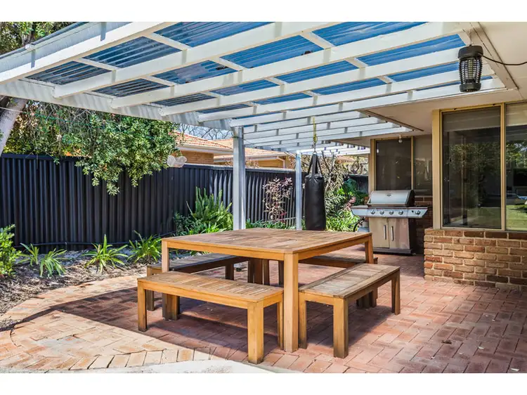 Third view of Homely house listing, 24 Tain Street, Applecross WA 6153