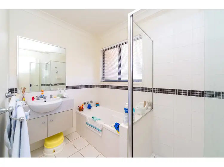 Sixth view of Homely semi-detached listing, 1 Jaxson Terrace, Pimpama QLD 4209