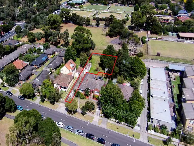 Main view of Homely land listing, LOT 2/80 High Street, Frankston VIC 3199