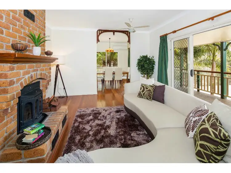 Main view of Homely house listing, 3 Benjamin Close, Samford Valley QLD 4520