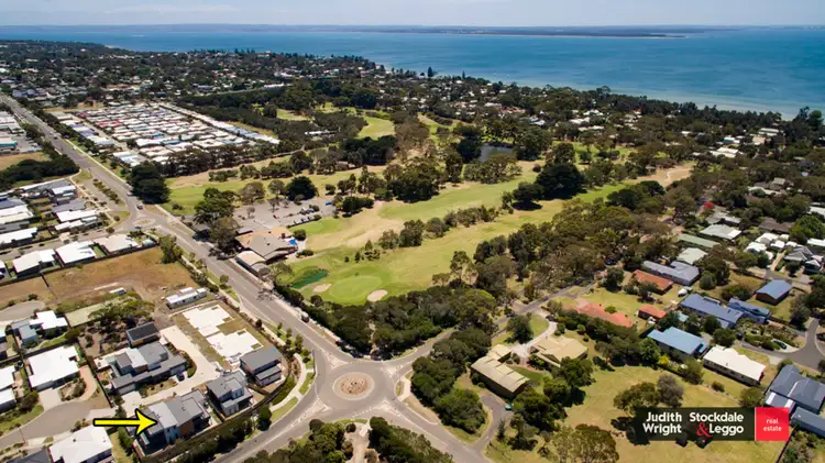 Main view of Homely townhouse listing, 12/17-21 Birch Crescent, Cowes VIC 3922