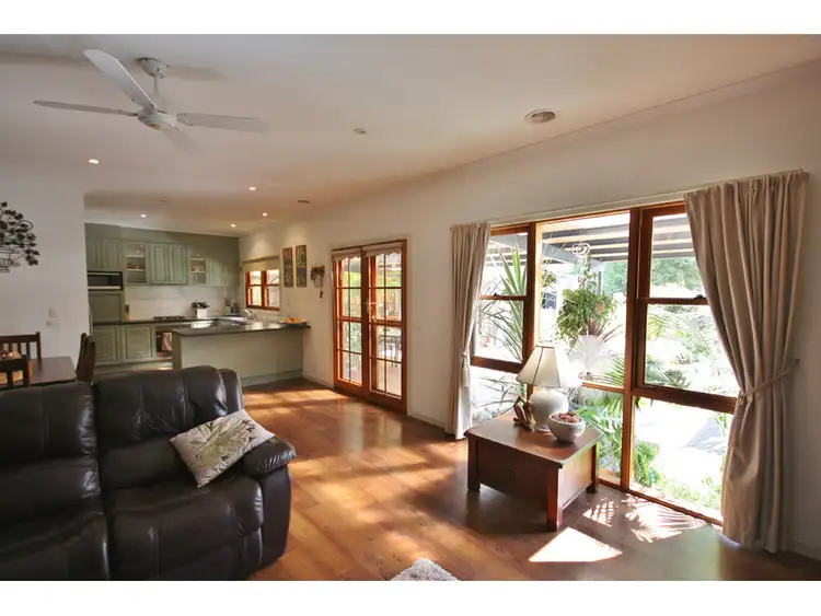 Sixth view of Homely house listing, 5 Crockford Street, Benalla VIC 3672