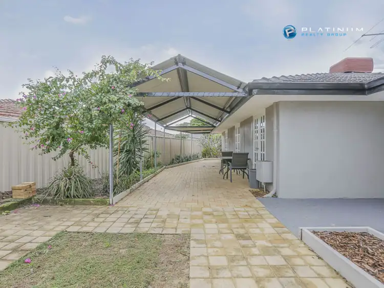 Sixth view of Homely house listing, 22 Winship Avenue, Wanneroo WA 6065