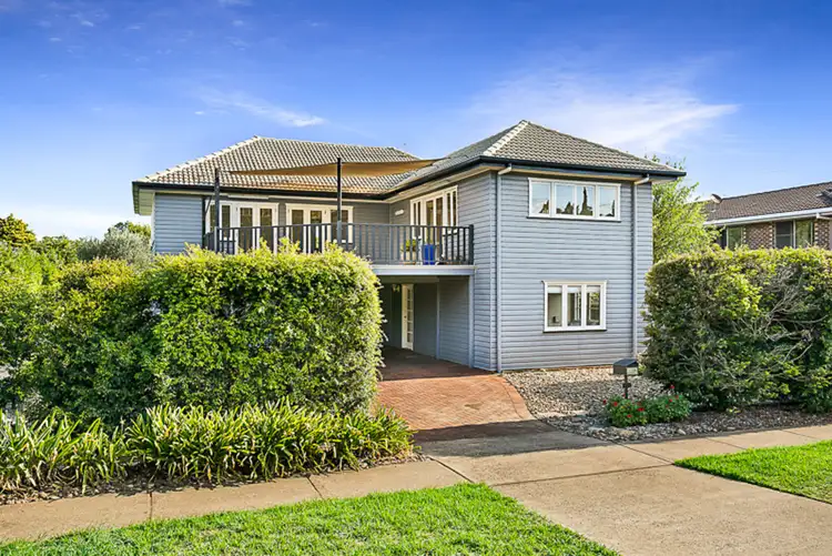 Main view of Homely house listing, 6 James Street, Rangeville QLD 4350