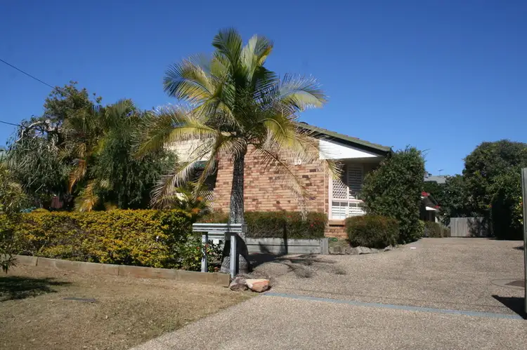 2 & 3/10 Palm Avenue, Sherwood QLD 4075