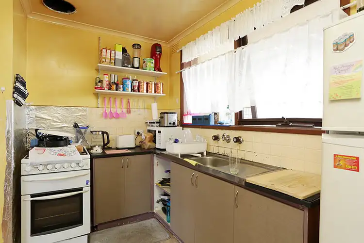 Third view of Homely house listing, 78 Denton Avenue, St Albans VIC 3021
