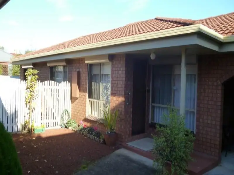 Main view of Homely unit listing, 3/2 Ware Street, Camperdown VIC 3260