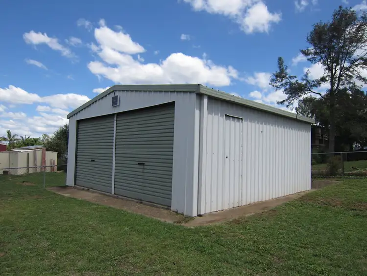 Second view of Homely house listing, 32 Dolben Street, Willowbank QLD 4306