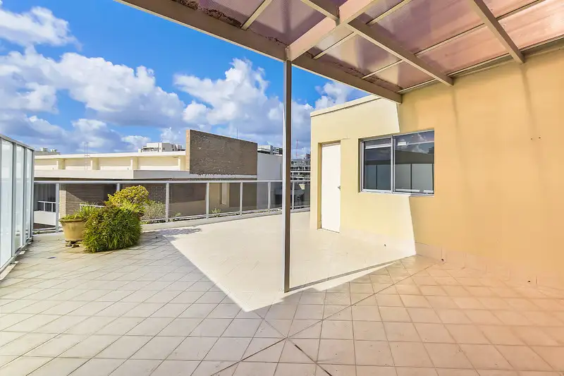 Main view of Homely apartment listing, 244/806 Bourke Street, Waterloo NSW 2017