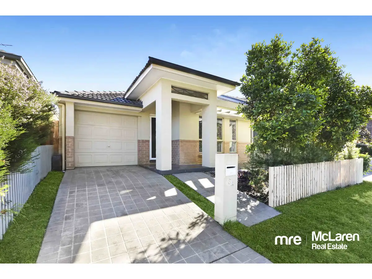 Main view of Homely house listing, 6a Park Way, Camden Park NSW 2570