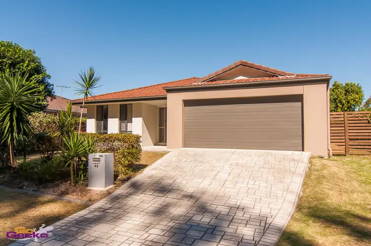 49 Macaranga Crescent, Carseldine QLD 4034