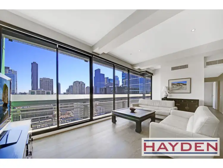 1309/118 Russell Street, Melbourne VIC 3000