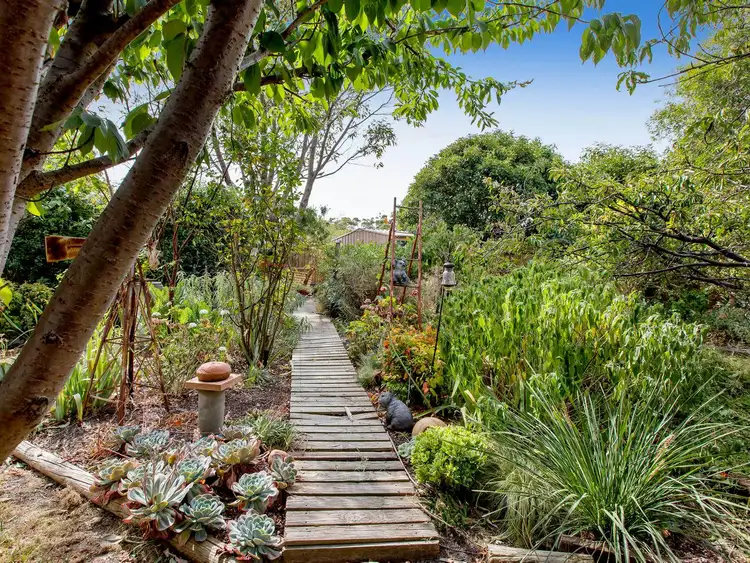 Second view of Homely house listing, 90 Exford Drive, Mornington VIC 3931