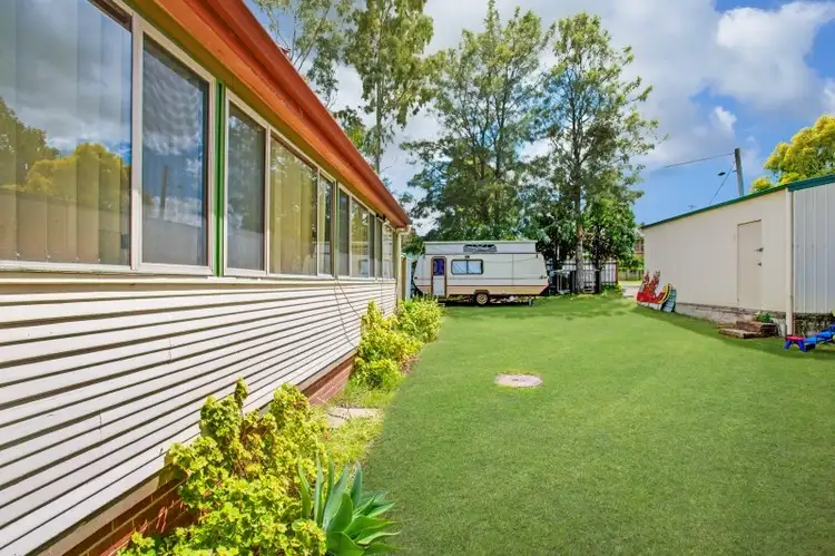 Fourth view of Homely house listing, 28 Wollombi Road, Rutherford NSW 2320