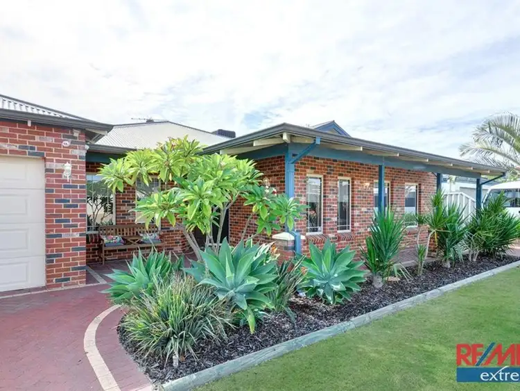 Fourth view of Homely house listing, 57 James Spiers Drive, Wanneroo WA 6065