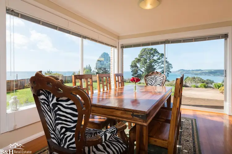 Main view of Homely rural property listing, 38 West Ridge Road, Penguin TAS 7316