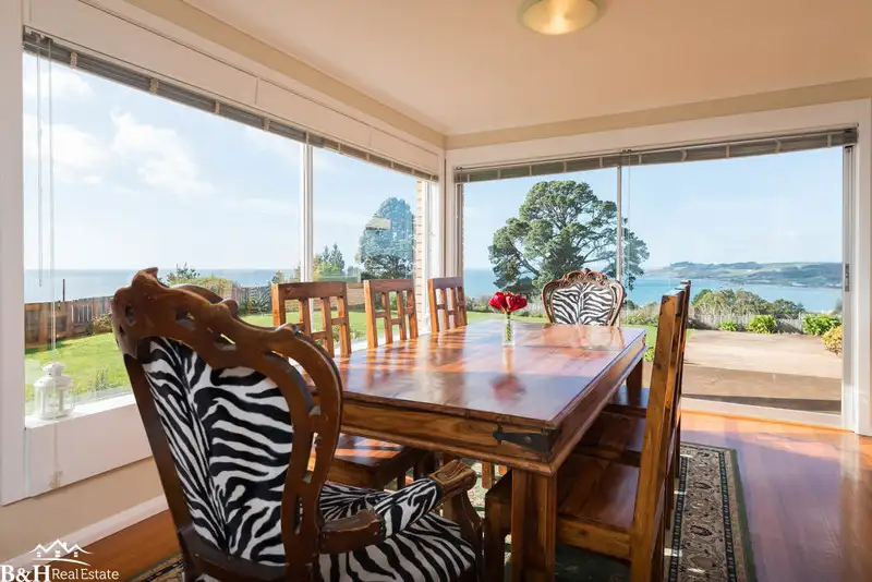 Main view of Homely rural property listing, 38 West Ridge Road, Penguin TAS 7316