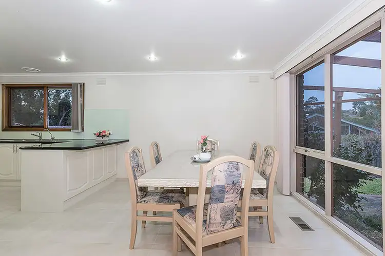 Sixth view of Homely house listing, 5 Derrane Place, Templestowe VIC 3106