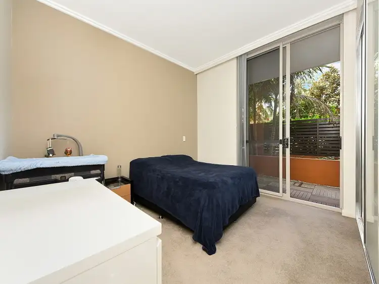Sixth view of Homely apartment listing, 380/33 Hill Road, Wentworth Point NSW 2127