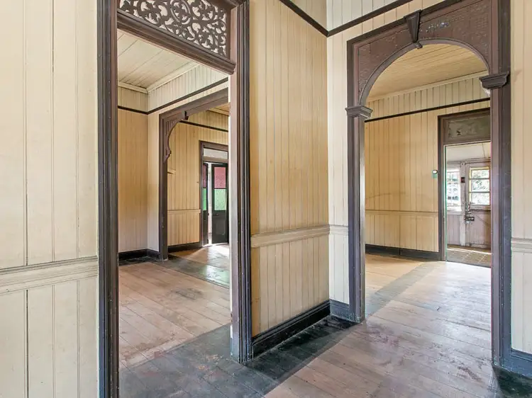 Fourth view of Homely house listing, 10 Explorer Street, Toowong QLD 4066