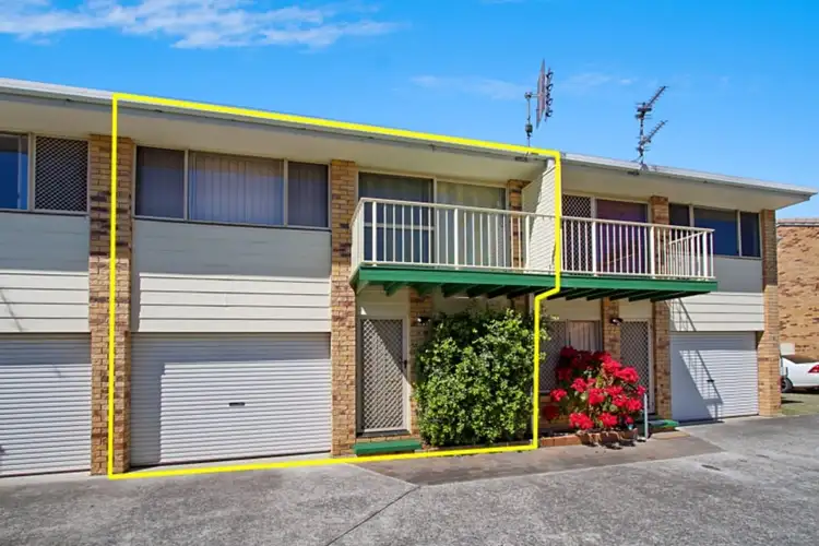 7/9 William Street, Tweed Heads South NSW 2486