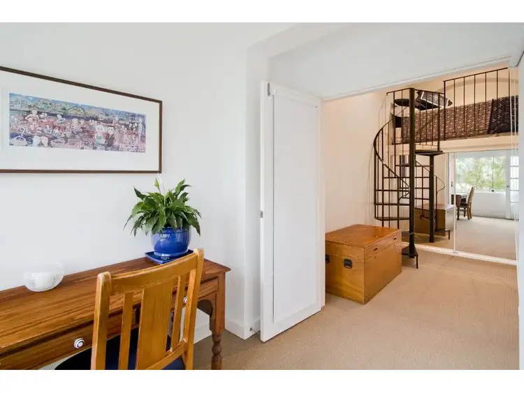 Sixth view of Homely apartment listing, 6/25 East Crescent Street, Mcmahons Point NSW 2060
