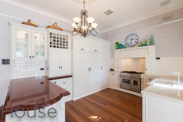 Fifth view of Homely house listing, 28 Jarrad Street, Cottesloe WA 6011