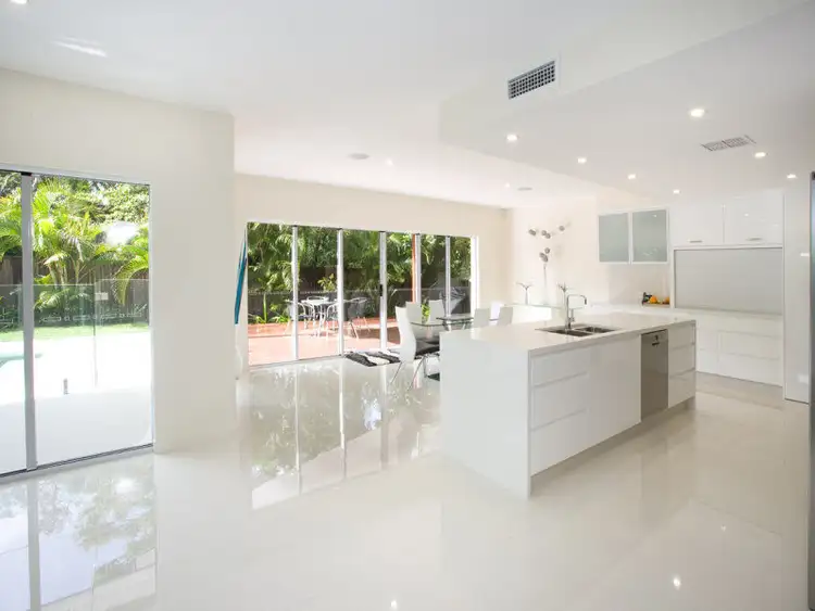 Sixth view of Homely house listing, 73 Oceanic Drive, Warana QLD 4575