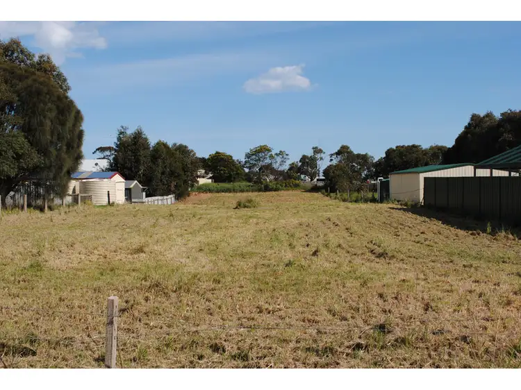 Third view of Homely land listing, 19 Kingsley Road, Allendale East SA 5291