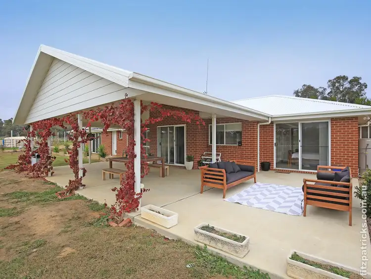 Sixth view of Homely house listing, 3523 Oura Road, Wantabadgery NSW 2650