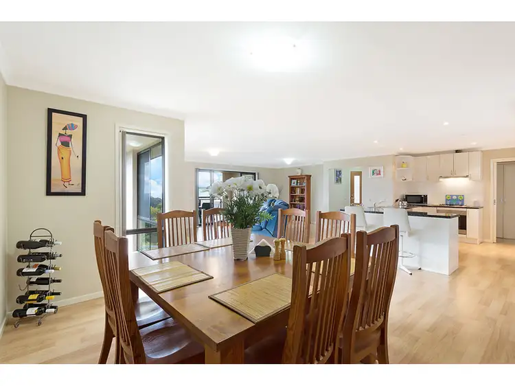 Fourth view of Homely house listing, 54b The Dress Circle, Tura Beach NSW 2548